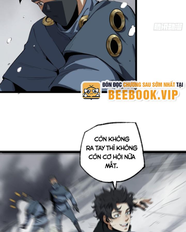 Ngài Hoàn Toàn Không Tiết Lộ Sao? Chapter 25 - Trang 2