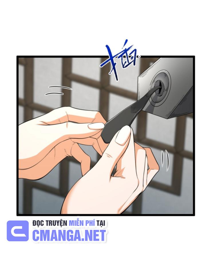 Ngài Hoàn Toàn Không Tiết Lộ Sao? Chapter 25 - Trang 2