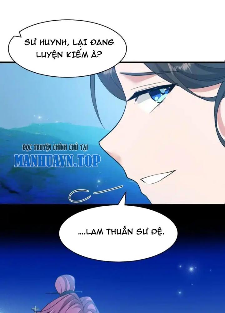 Tu Luyện Thành Tiên Ta Chỉ Muốn Nuôi Nữ Đồ Đệ Chapter 221 - Trang 3