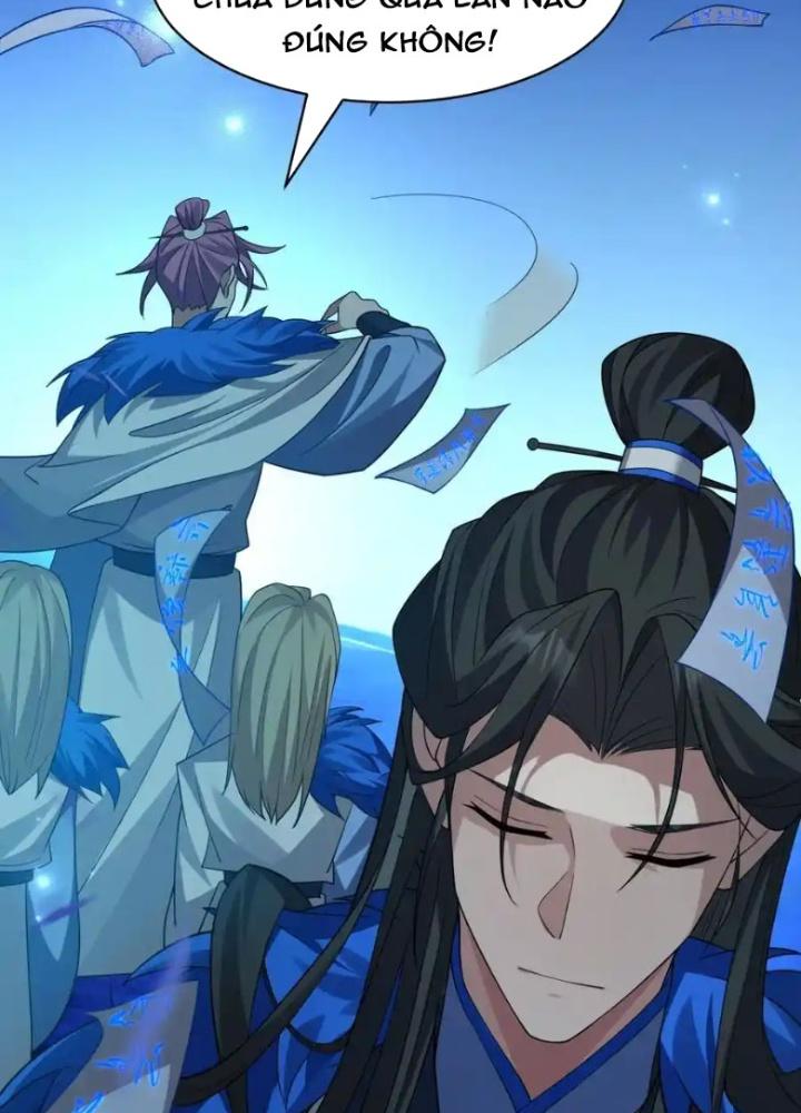 Tu Luyện Thành Tiên Ta Chỉ Muốn Nuôi Nữ Đồ Đệ Chapter 221 - Trang 3