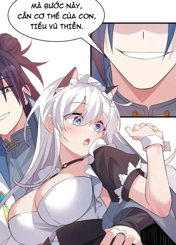 Tu Luyện Thành Tiên Ta Chỉ Muốn Nuôi Nữ Đồ Đệ Chapter 221 - Trang 3