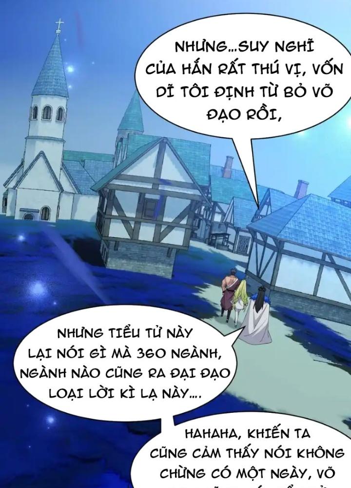 Tu Luyện Thành Tiên Ta Chỉ Muốn Nuôi Nữ Đồ Đệ Chapter 221 - Trang 3