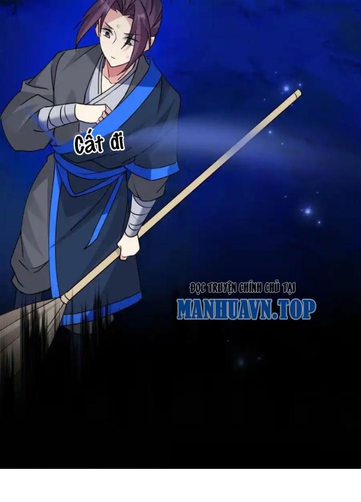 Tu Luyện Thành Tiên Ta Chỉ Muốn Nuôi Nữ Đồ Đệ Chapter 221 - Trang 3