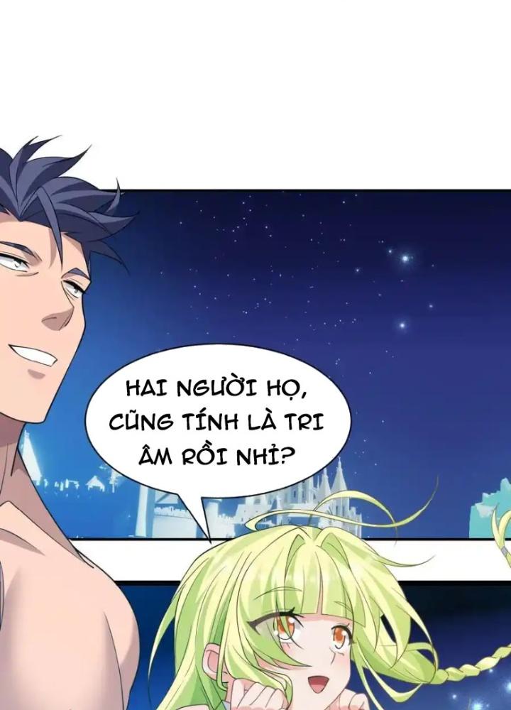 Tu Luyện Thành Tiên Ta Chỉ Muốn Nuôi Nữ Đồ Đệ Chapter 221 - Trang 3