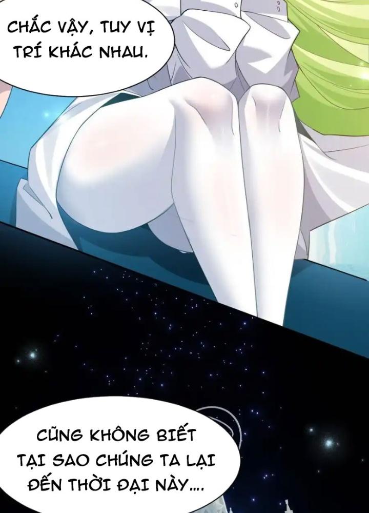 Tu Luyện Thành Tiên Ta Chỉ Muốn Nuôi Nữ Đồ Đệ Chapter 221 - Trang 3