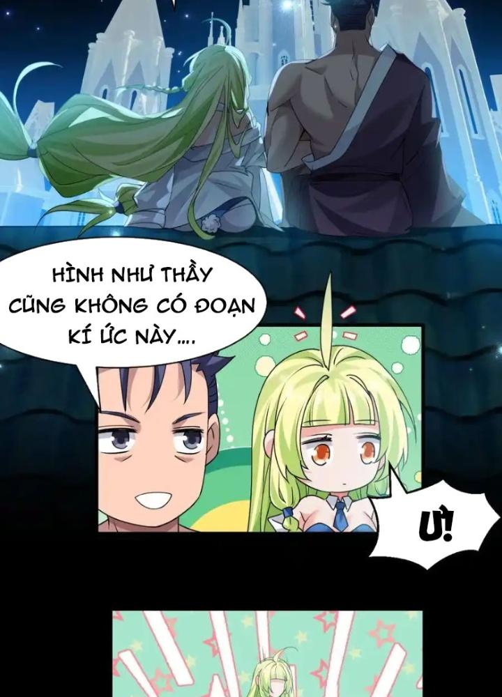 Tu Luyện Thành Tiên Ta Chỉ Muốn Nuôi Nữ Đồ Đệ Chapter 221 - Trang 3