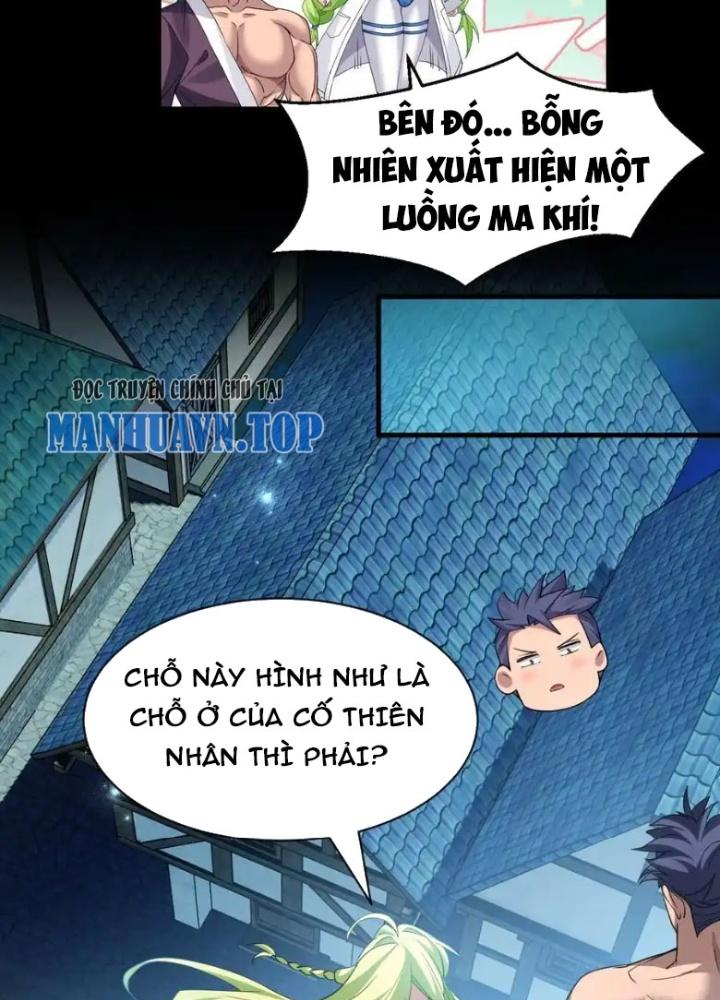 Tu Luyện Thành Tiên Ta Chỉ Muốn Nuôi Nữ Đồ Đệ Chapter 221 - Trang 3