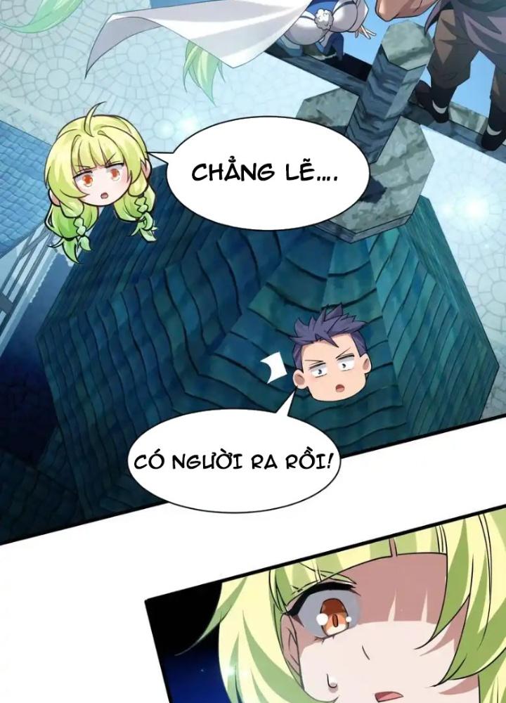 Tu Luyện Thành Tiên Ta Chỉ Muốn Nuôi Nữ Đồ Đệ Chapter 221 - Trang 3