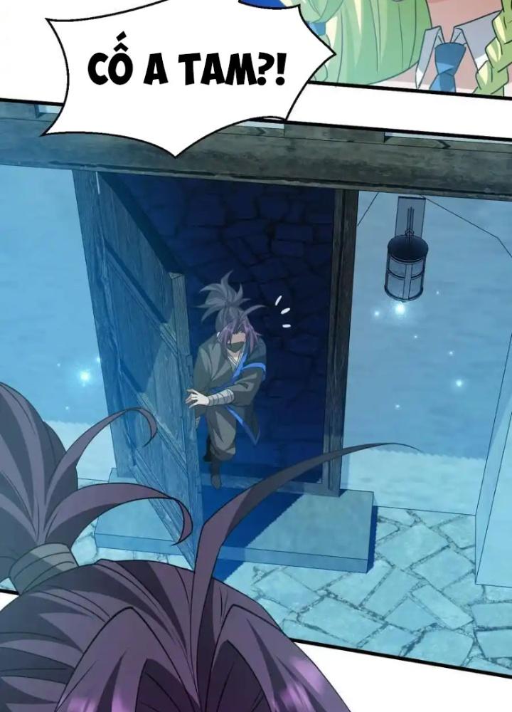 Tu Luyện Thành Tiên Ta Chỉ Muốn Nuôi Nữ Đồ Đệ Chapter 221 - Trang 3