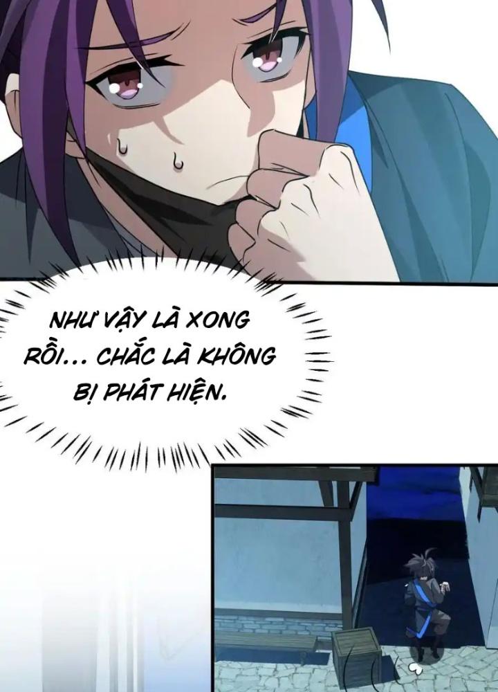 Tu Luyện Thành Tiên Ta Chỉ Muốn Nuôi Nữ Đồ Đệ Chapter 221 - Trang 3