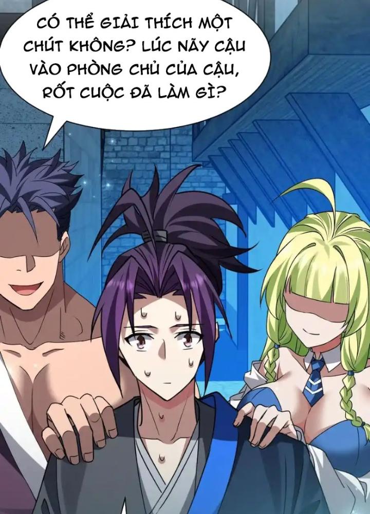 Tu Luyện Thành Tiên Ta Chỉ Muốn Nuôi Nữ Đồ Đệ Chapter 221 - Trang 3