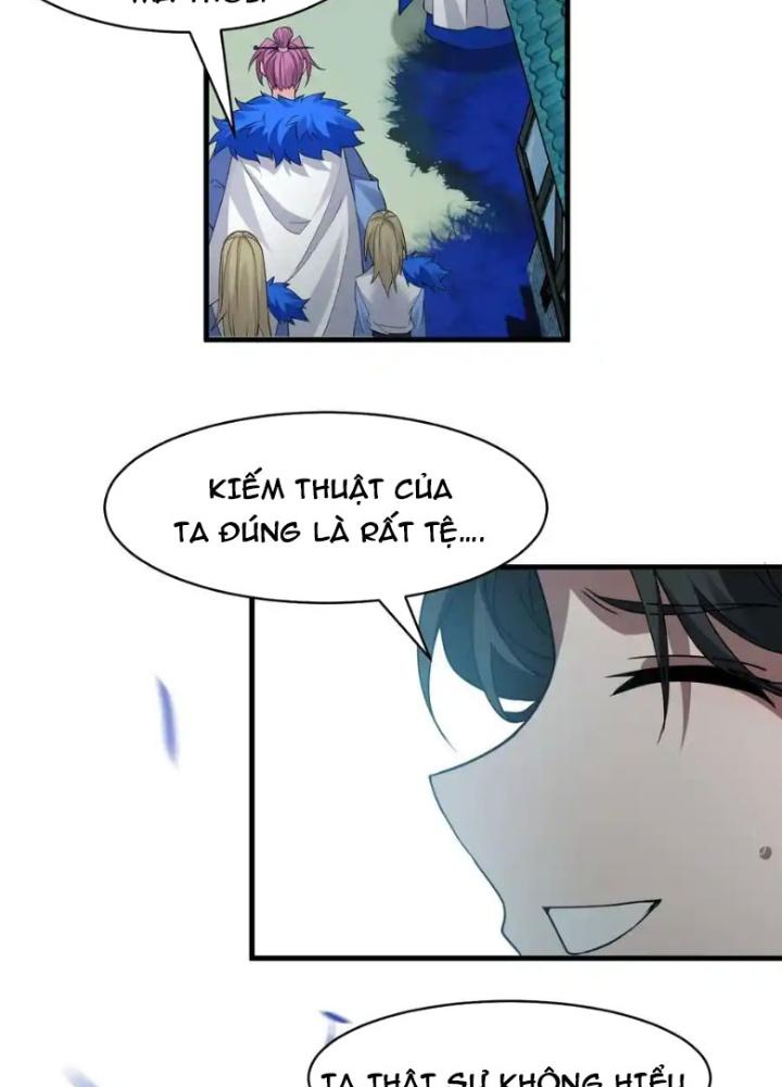 Tu Luyện Thành Tiên Ta Chỉ Muốn Nuôi Nữ Đồ Đệ Chapter 221 - Trang 3