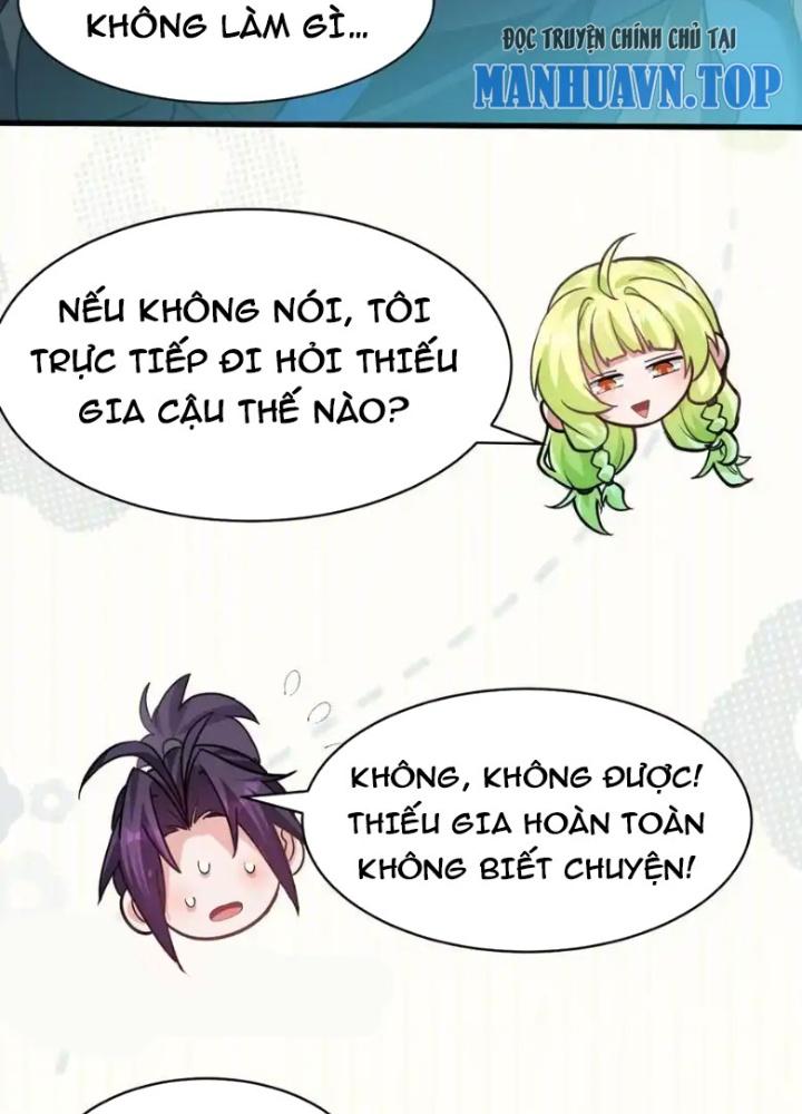 Tu Luyện Thành Tiên Ta Chỉ Muốn Nuôi Nữ Đồ Đệ Chapter 221 - Trang 3