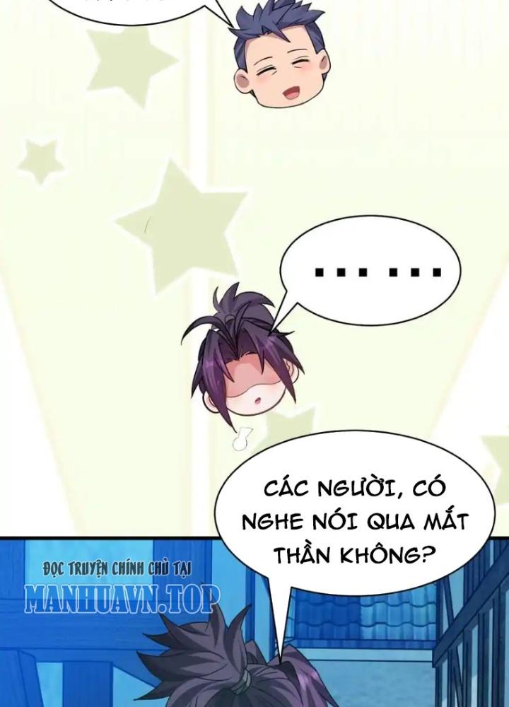 Tu Luyện Thành Tiên Ta Chỉ Muốn Nuôi Nữ Đồ Đệ Chapter 221 - Trang 3