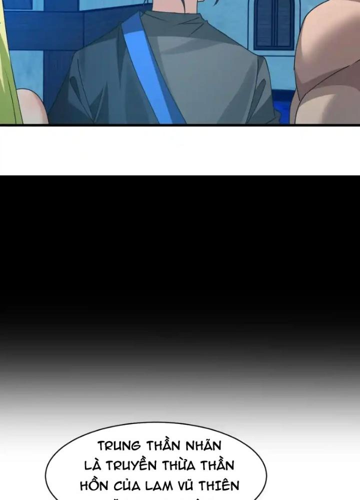 Tu Luyện Thành Tiên Ta Chỉ Muốn Nuôi Nữ Đồ Đệ Chapter 221 - Trang 3
