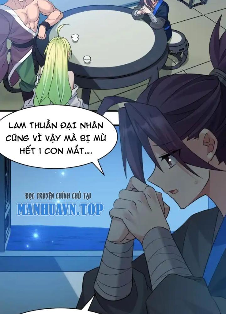 Tu Luyện Thành Tiên Ta Chỉ Muốn Nuôi Nữ Đồ Đệ Chapter 221 - Trang 3