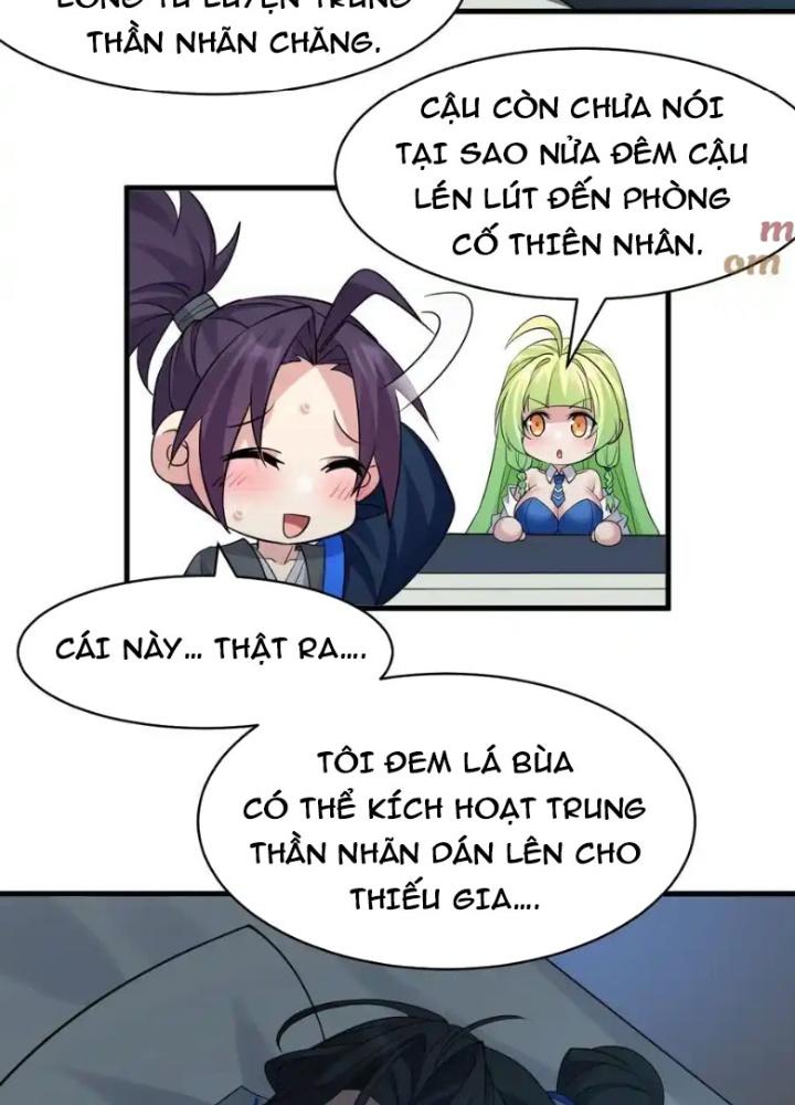Tu Luyện Thành Tiên Ta Chỉ Muốn Nuôi Nữ Đồ Đệ Chapter 221 - Trang 3