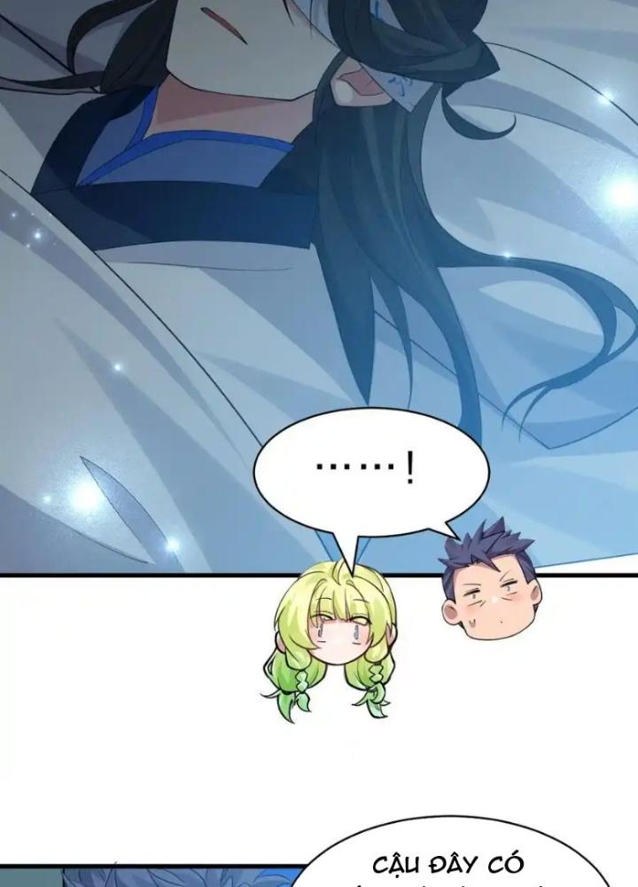 Tu Luyện Thành Tiên Ta Chỉ Muốn Nuôi Nữ Đồ Đệ Chapter 221 - Trang 3