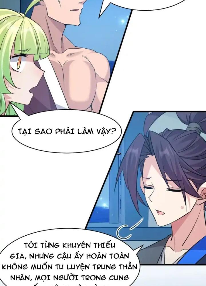 Tu Luyện Thành Tiên Ta Chỉ Muốn Nuôi Nữ Đồ Đệ Chapter 221 - Trang 3