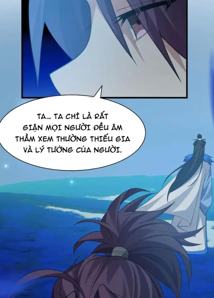 Tu Luyện Thành Tiên Ta Chỉ Muốn Nuôi Nữ Đồ Đệ Chapter 221 - Trang 3