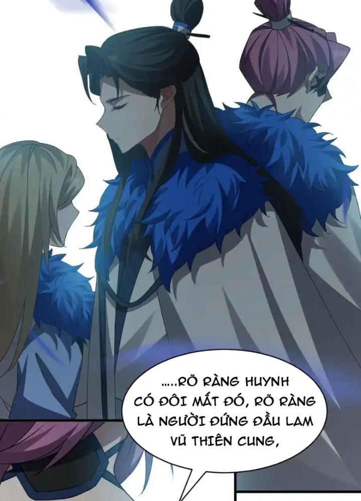 Tu Luyện Thành Tiên Ta Chỉ Muốn Nuôi Nữ Đồ Đệ Chapter 221 - Trang 3