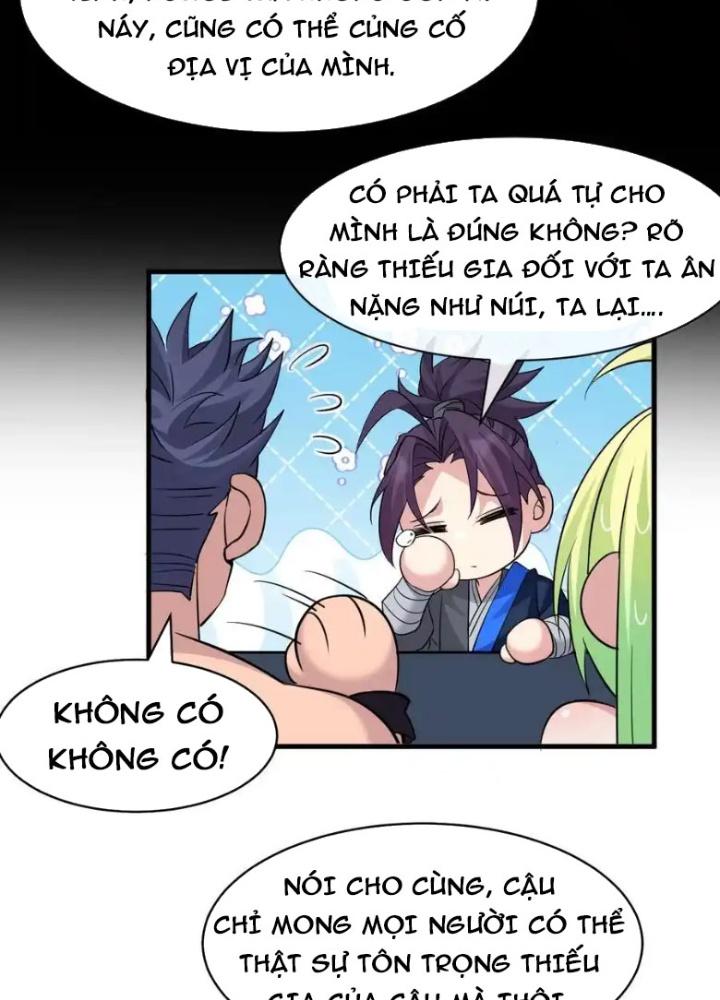 Tu Luyện Thành Tiên Ta Chỉ Muốn Nuôi Nữ Đồ Đệ Chapter 221 - Trang 3