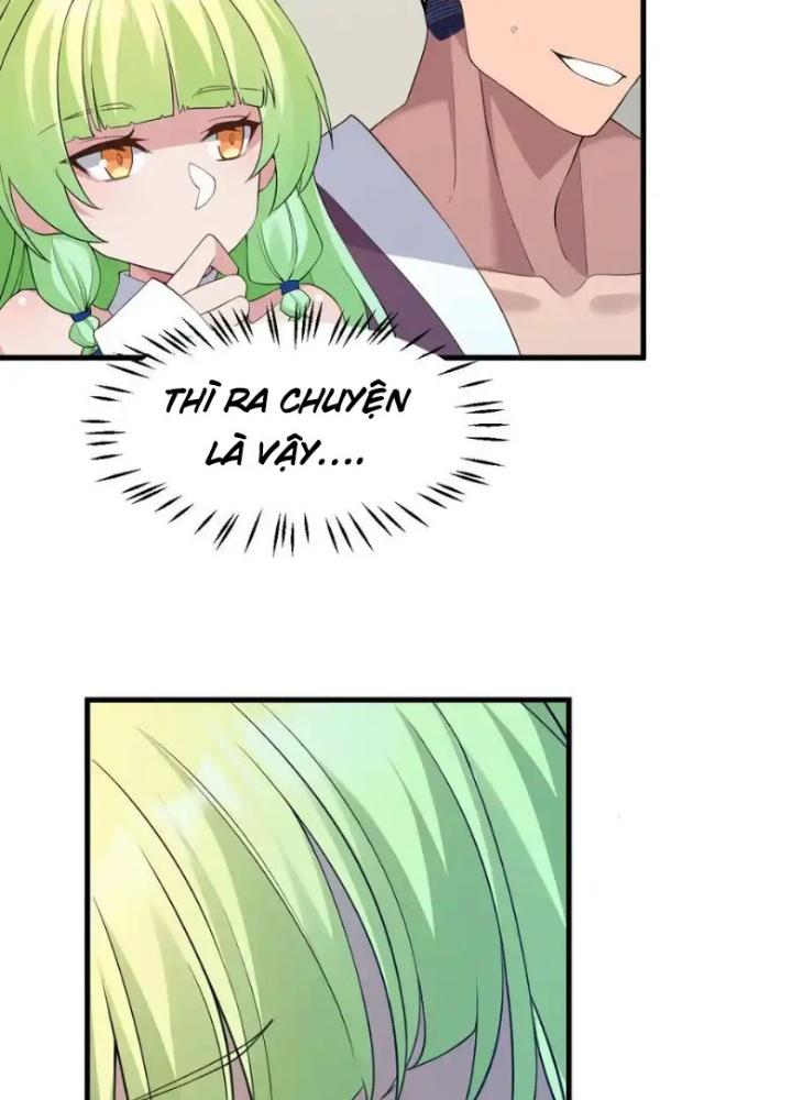 Tu Luyện Thành Tiên Ta Chỉ Muốn Nuôi Nữ Đồ Đệ Chapter 221 - Trang 3