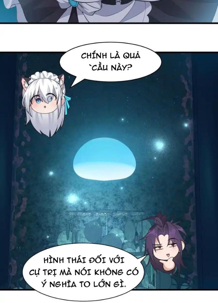 Tu Luyện Thành Tiên Ta Chỉ Muốn Nuôi Nữ Đồ Đệ Chapter 221 - Trang 3