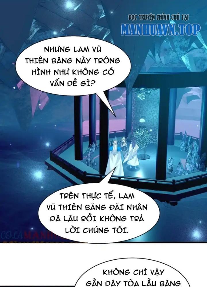 Tu Luyện Thành Tiên Ta Chỉ Muốn Nuôi Nữ Đồ Đệ Chapter 221 - Trang 3