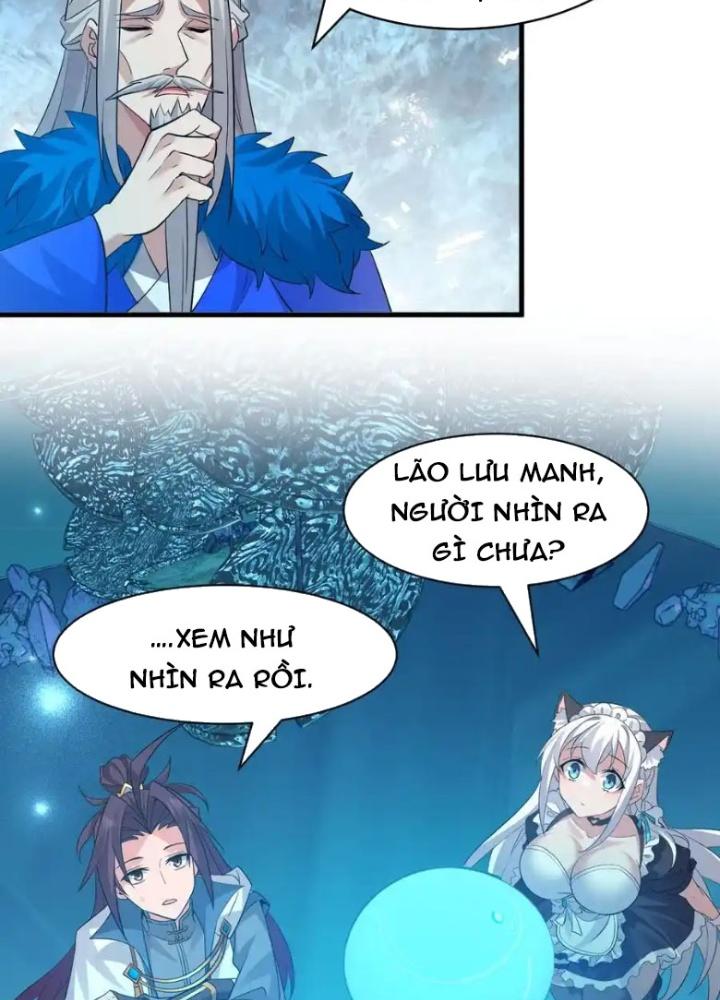 Tu Luyện Thành Tiên Ta Chỉ Muốn Nuôi Nữ Đồ Đệ Chapter 221 - Trang 3