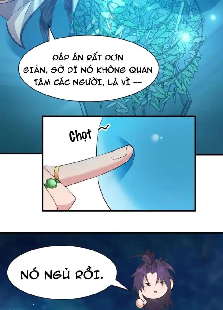 Tu Luyện Thành Tiên Ta Chỉ Muốn Nuôi Nữ Đồ Đệ Chapter 221 - Trang 3