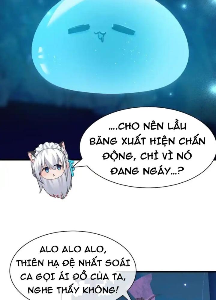 Tu Luyện Thành Tiên Ta Chỉ Muốn Nuôi Nữ Đồ Đệ Chapter 221 - Trang 3