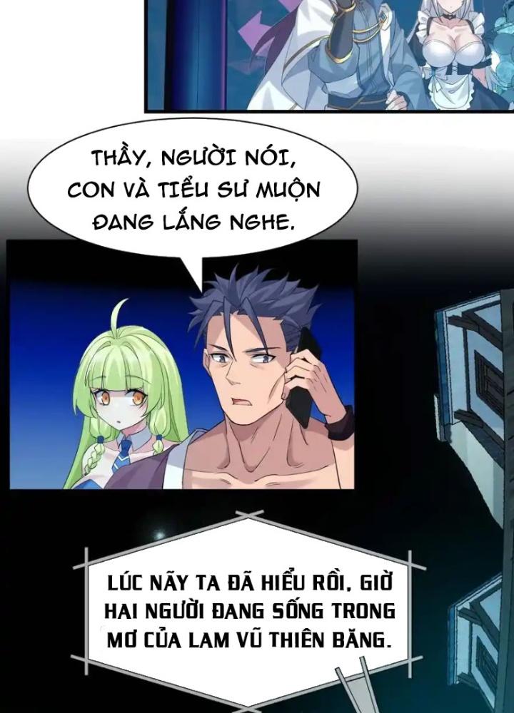 Tu Luyện Thành Tiên Ta Chỉ Muốn Nuôi Nữ Đồ Đệ Chapter 221 - Trang 3