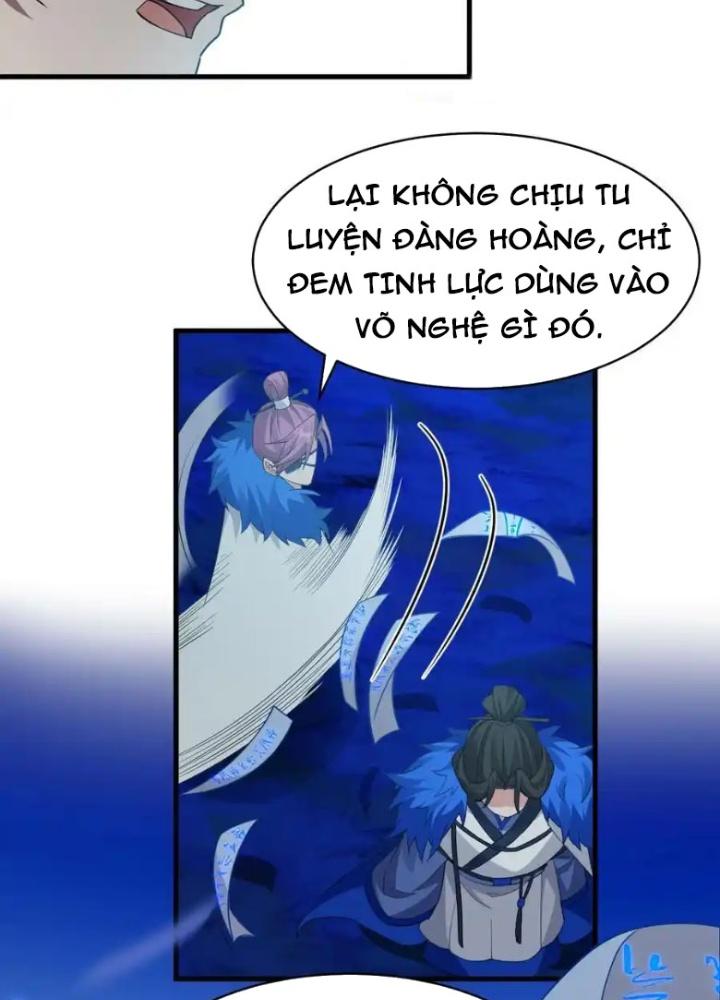 Tu Luyện Thành Tiên Ta Chỉ Muốn Nuôi Nữ Đồ Đệ Chapter 221 - Trang 3
