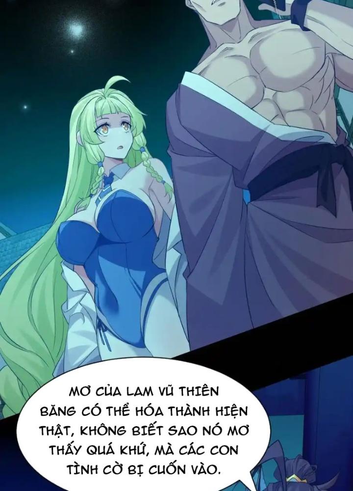 Tu Luyện Thành Tiên Ta Chỉ Muốn Nuôi Nữ Đồ Đệ Chapter 221 - Trang 3