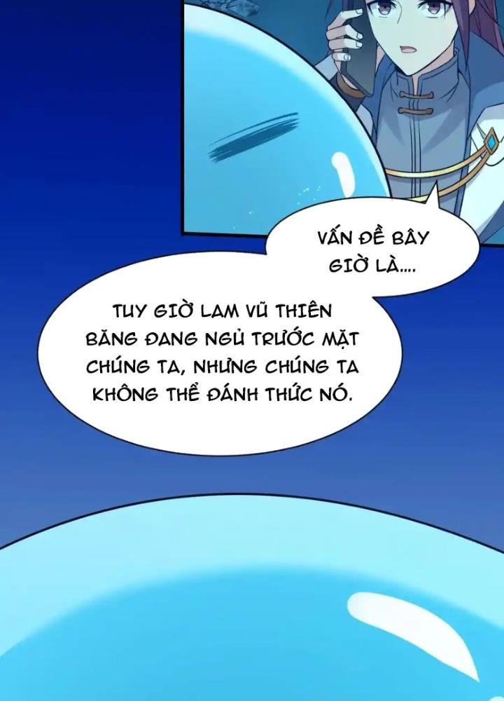 Tu Luyện Thành Tiên Ta Chỉ Muốn Nuôi Nữ Đồ Đệ Chapter 221 - Trang 3