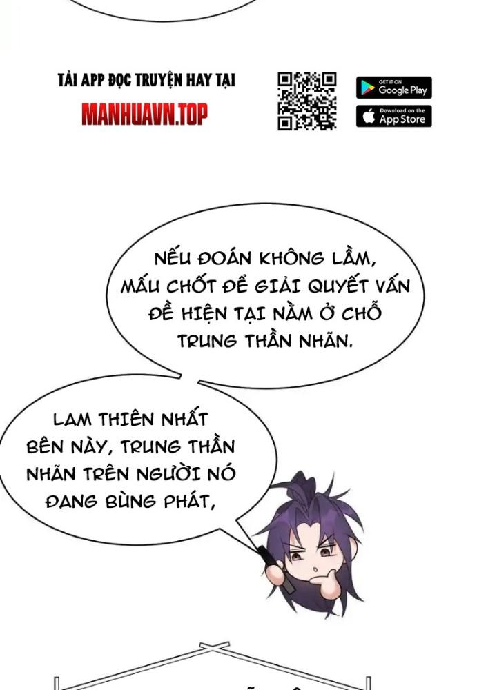 Tu Luyện Thành Tiên Ta Chỉ Muốn Nuôi Nữ Đồ Đệ Chapter 221 - Trang 3