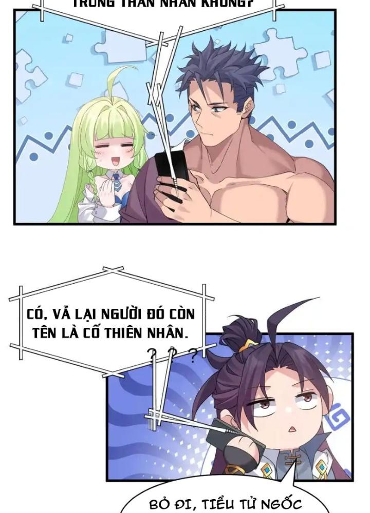 Tu Luyện Thành Tiên Ta Chỉ Muốn Nuôi Nữ Đồ Đệ Chapter 221 - Trang 3