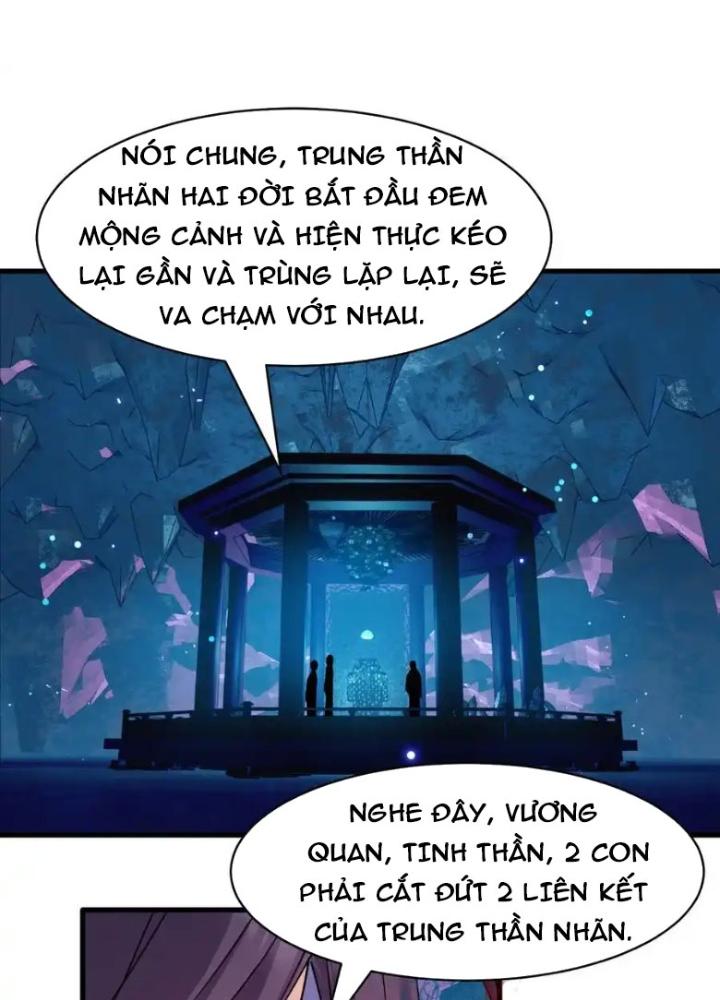 Tu Luyện Thành Tiên Ta Chỉ Muốn Nuôi Nữ Đồ Đệ Chapter 221 - Trang 3