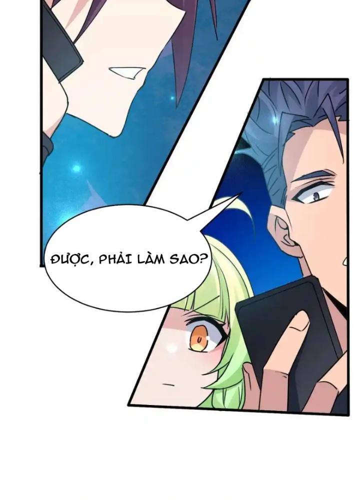 Tu Luyện Thành Tiên Ta Chỉ Muốn Nuôi Nữ Đồ Đệ Chapter 221 - Trang 3