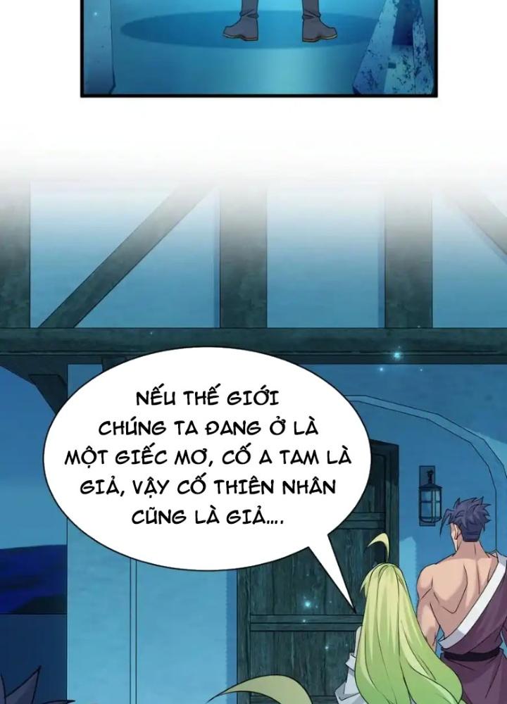 Tu Luyện Thành Tiên Ta Chỉ Muốn Nuôi Nữ Đồ Đệ Chapter 221 - Trang 3