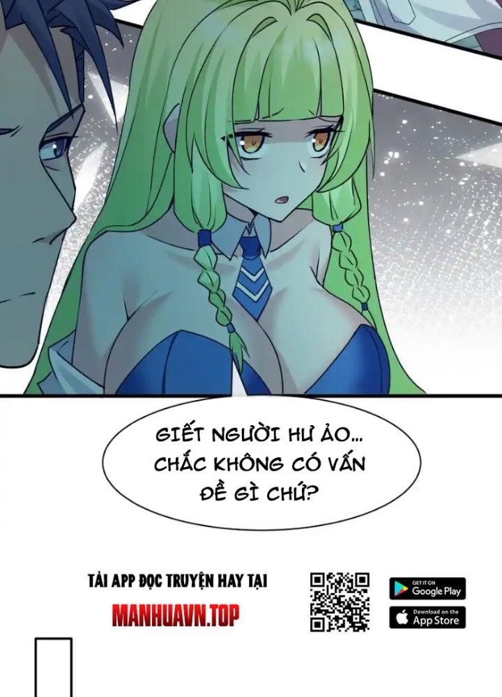 Tu Luyện Thành Tiên Ta Chỉ Muốn Nuôi Nữ Đồ Đệ Chapter 221 - Trang 3