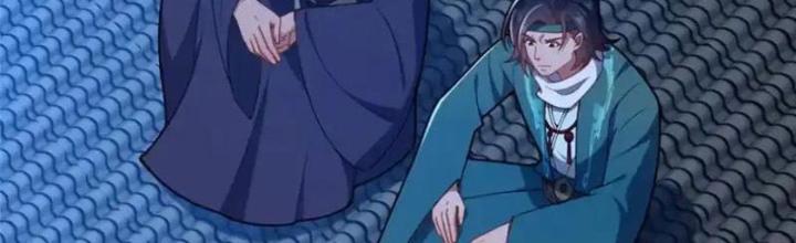 Võ Thánh Này Khảng Khái Quá Rồi Chapter 73 - Trang 3