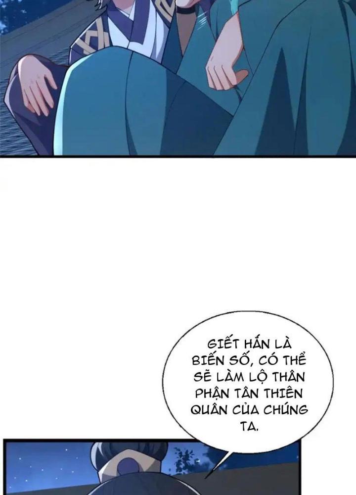 Võ Thánh Này Khảng Khái Quá Rồi Chapter 73 - Trang 3