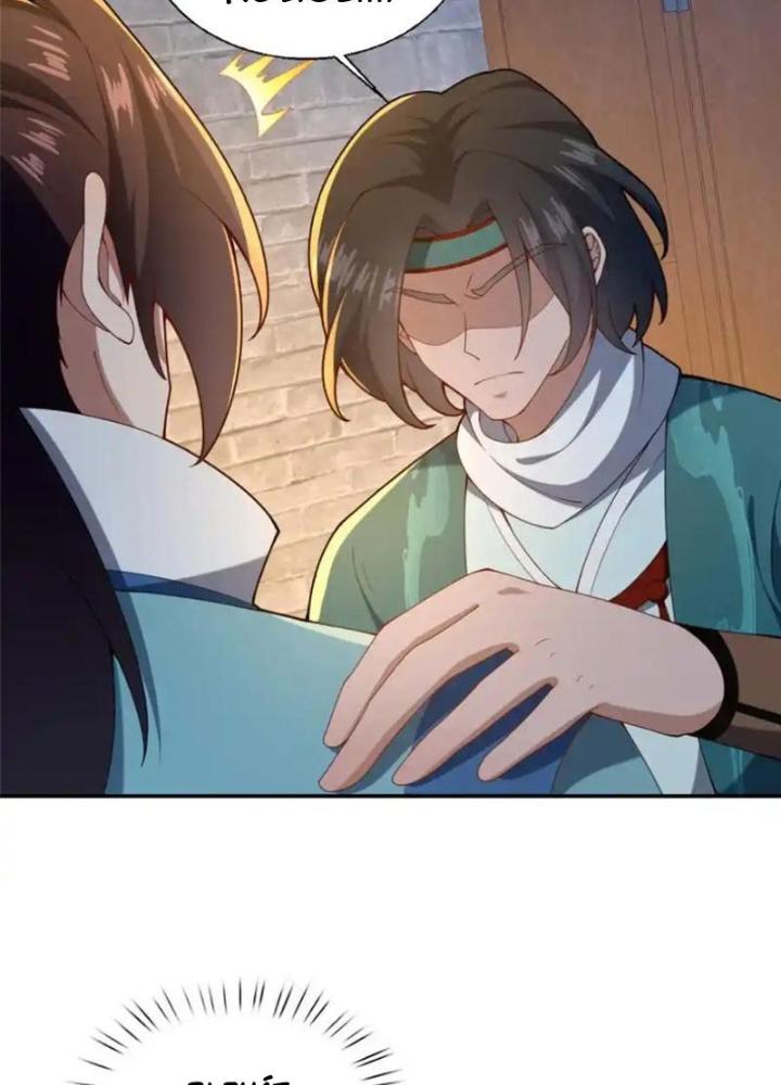 Võ Thánh Này Khảng Khái Quá Rồi Chapter 73 - Trang 3