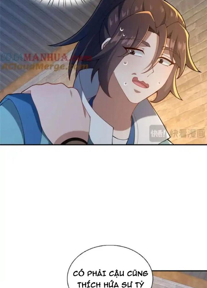 Võ Thánh Này Khảng Khái Quá Rồi Chapter 73 - Trang 3