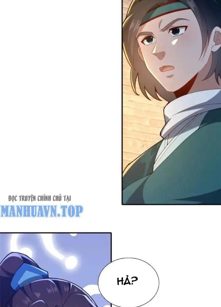 Võ Thánh Này Khảng Khái Quá Rồi Chapter 73 - Trang 3