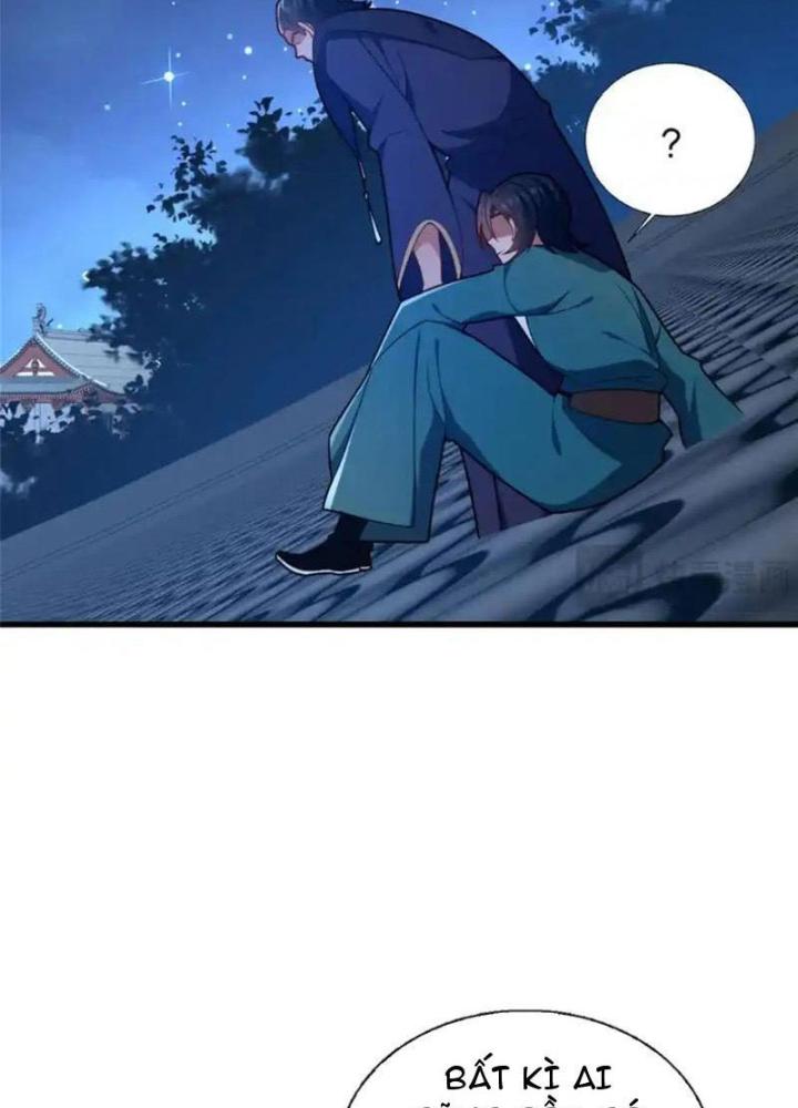 Võ Thánh Này Khảng Khái Quá Rồi Chapter 73 - Trang 3