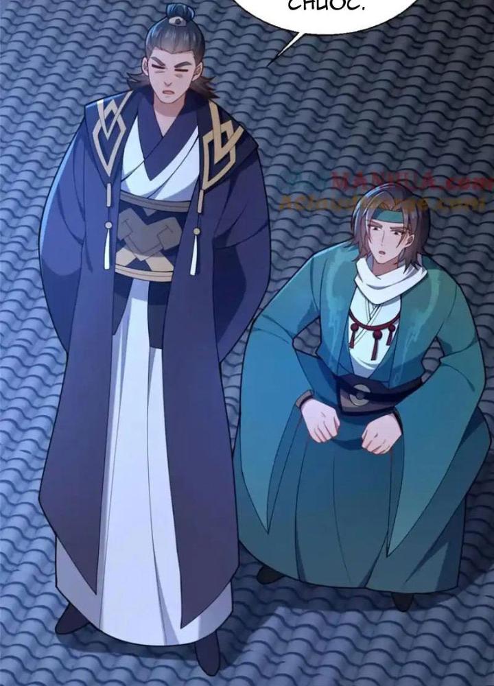 Võ Thánh Này Khảng Khái Quá Rồi Chapter 73 - Trang 3