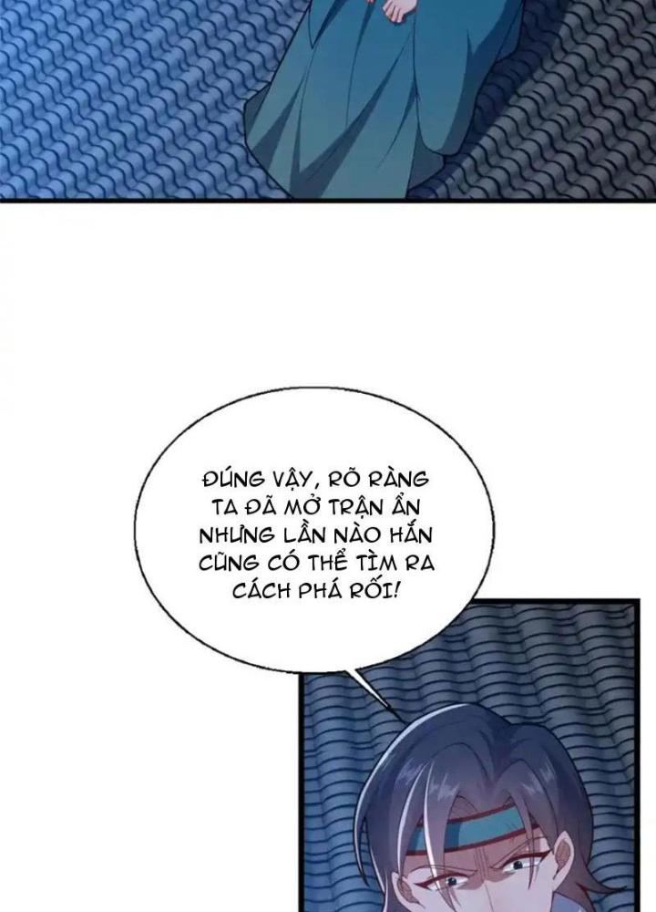 Võ Thánh Này Khảng Khái Quá Rồi Chapter 73 - Trang 3